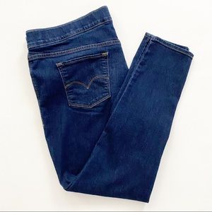 Levi’s Stretch Skinny Jean